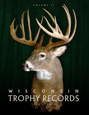 Wisconsin Trophy Records